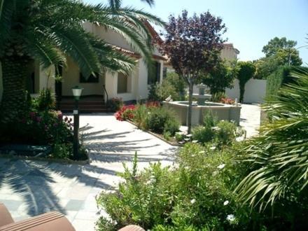 Villa Primavera Villa San Pietro Buitenkant foto